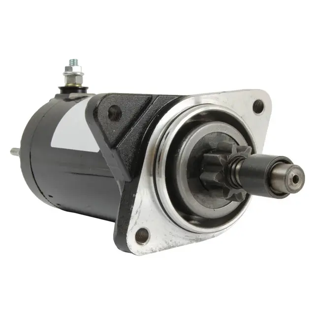 Arrowhead Startmotor - Sea-Doo PWC PMDD; 12-Volt; CCW; 8-T 