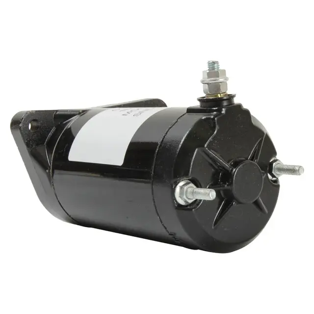 Arrowhead Startmotor - Sea-Doo PWC PMDD; 12-Volt; CCW; 8-T 