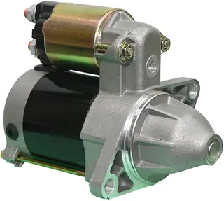Arrowhead Starter - John Deere 1800 Golf / Turf Vehicle