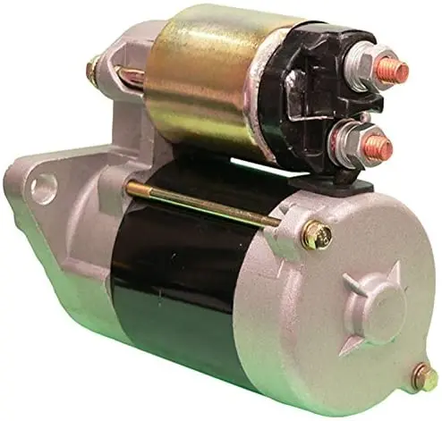 Arrowhead Starter - John Deere 1800 Golf / Turf Vehicle 