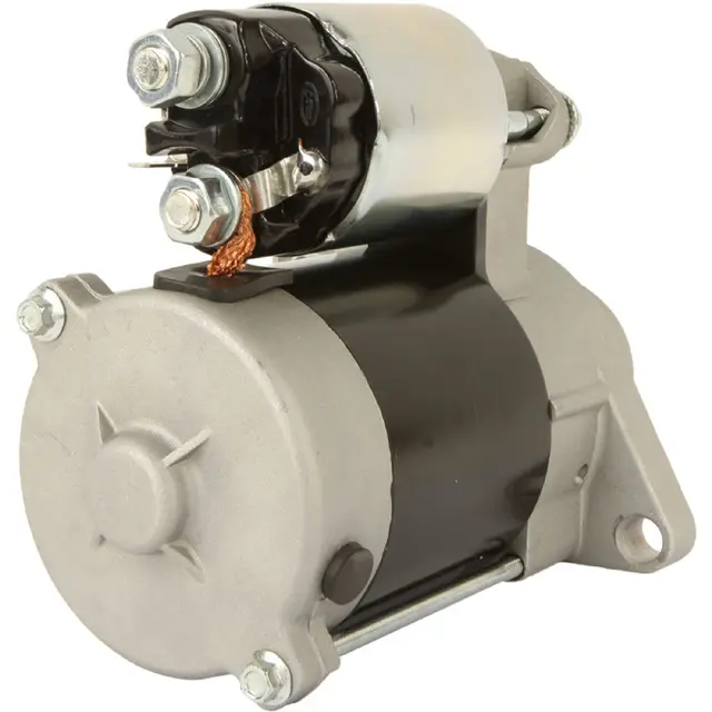 Arrowhead Starter - John Deere Gator XUV 620i 4x4 
