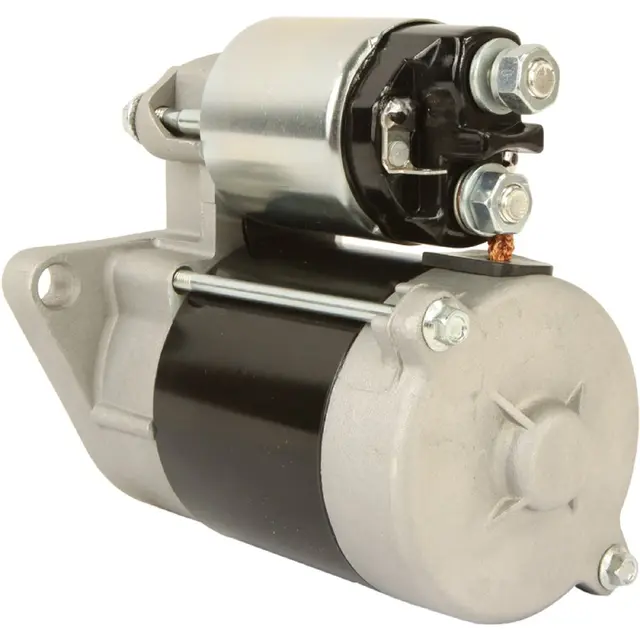 Arrowhead Starter - John Deere Gator XUV 620i 4x4 
