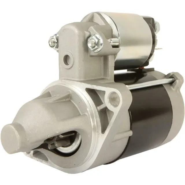 Arrowhead Starter - John Deere Gator XUV 620i 4x4 