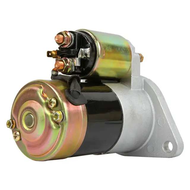 Arrowhead Starter - John Deere Gator HPX+ 