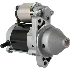 Arrowhead Starter - Kawasaki KAF540 Mule 2010