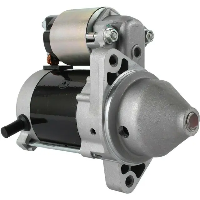 Arrowhead Starter - Kawasaki KAF540 Mule 2010 