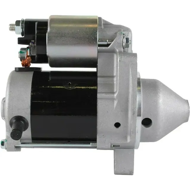 Arrowhead Starter - Kawasaki KAF540 Mule 2010 