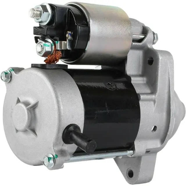 Arrowhead Starter - Kawasaki KAF540 Mule 2010 