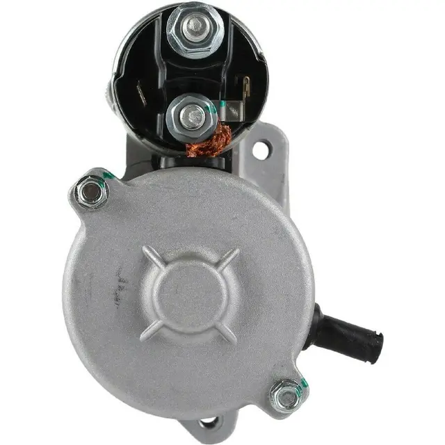 Arrowhead Starter - Kawasaki KAF540 Mule 2010 