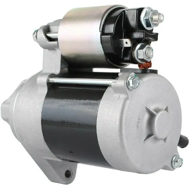 Arrowhead Starter - Kawasaki KAF540 Mule 2010 