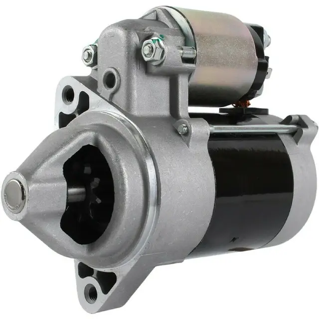 Arrowhead Starter - Kawasaki KAF540 Mule 2010 