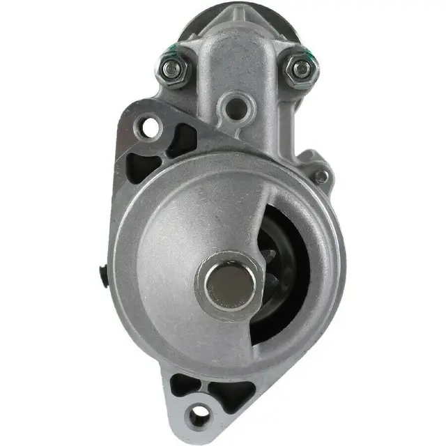 Arrowhead Starter - Kawasaki KAF540 Mule 2010 