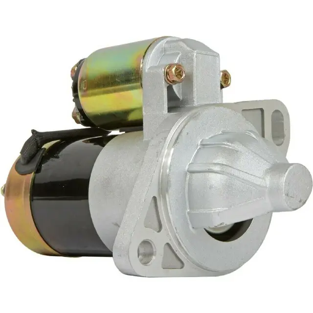 Arrowhead Starter - John Deere Gator HPX 