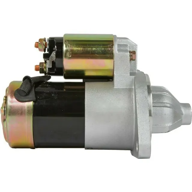 Arrowhead Starter - John Deere Gator HPX 