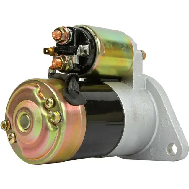 Arrowhead Starter - John Deere Gator HPX 