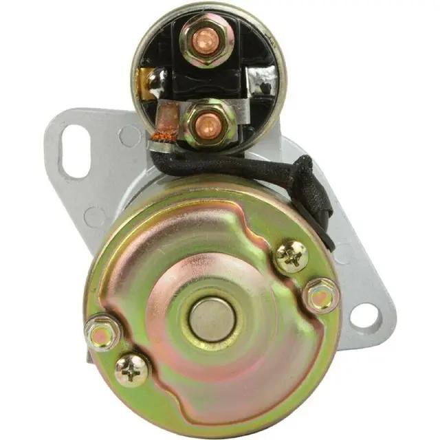 Arrowhead Starter - John Deere Gator HPX 