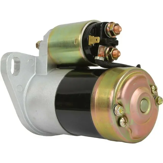 Arrowhead Starter - John Deere Gator HPX 