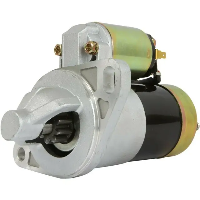 Arrowhead Starter - John Deere Gator HPX 