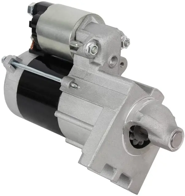 Arrowhead Starter - Bobcat 2200 