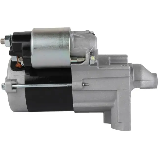 Arrowhead Starter - Bobcat 2200 
