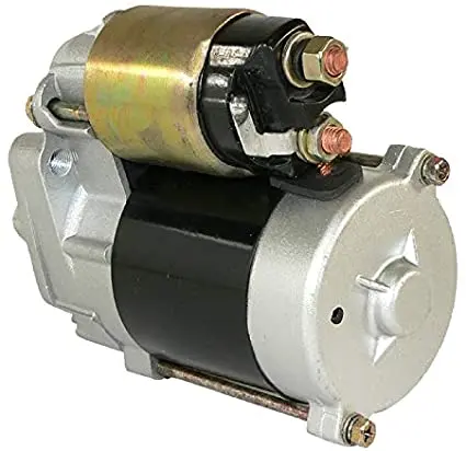 Arrowhead Starter - Honda GCV/GXV 