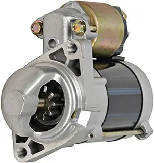 Arrowhead Starter - Honda GCV/GXV