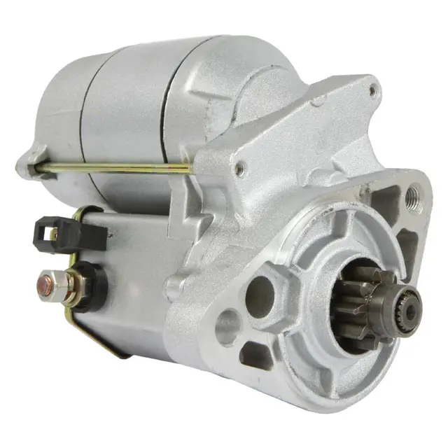 Arrowhead Starter - Kawasaki KAF950 Mule 2510/3010/4010 Diesel 