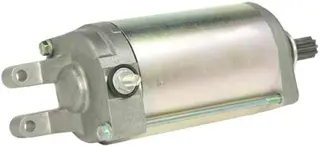 Arrowhead Starter - Aprilia BMW