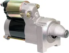 Arrowhead Starter - John Deere Gator TH 6x4