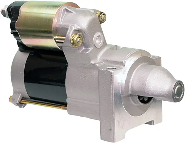 Arrowhead Starter - John Deere Gator TH 6x4 