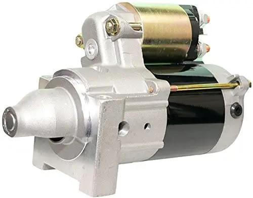 Arrowhead Starter - John Deere Gator TH 6x4 