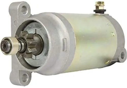 Arrowhead Starter - Yamaha Mountain Max 600 MM600 