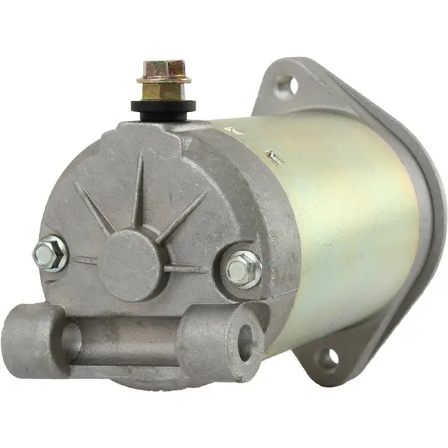Arrowhead Starter - Yamaha Enticer II LT ET410TR 