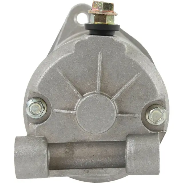 Arrowhead Starter - Yamaha Enticer II LT ET410TR 