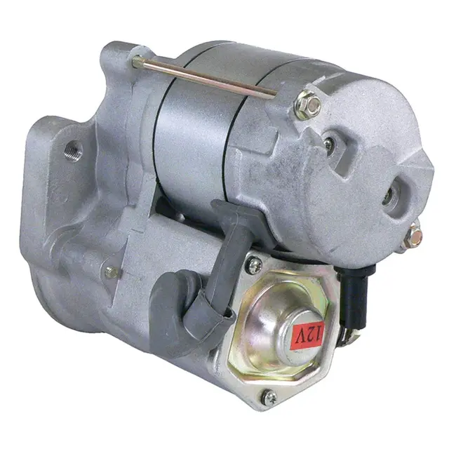 Arrowhead Starter - Kawasaki KAF950 Mule 2510/3010/4010 Diesel 