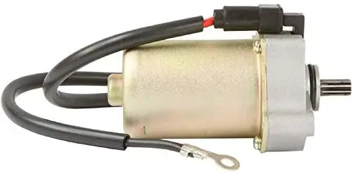 Arrowhead Starter - Polaris Outlaw+ Sportsman 90/110cc, 2007-18 
