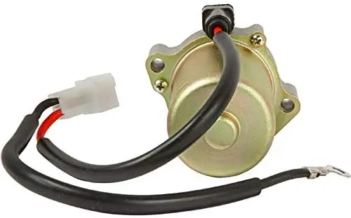 Arrowhead Starter - Polaris Outlaw+ Sportsman 90/110cc, 2007-18 