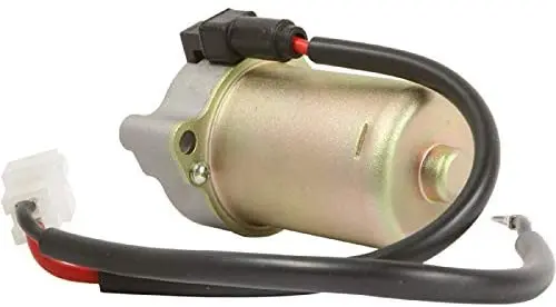 Arrowhead Starter - Polaris Outlaw+ Sportsman 90/110cc, 2007-18 