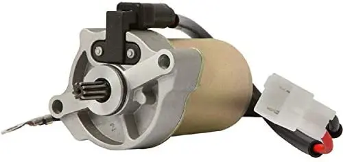 Arrowhead Starter - Polaris Outlaw+ Sportsman 90/110cc, 2007-18 