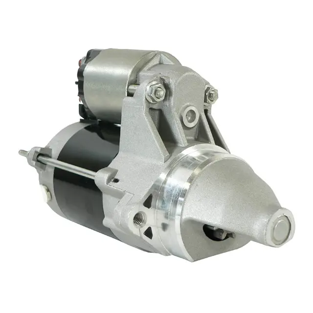 Arrowhead Starter - Lynx Grand Touring,Legend,MXZ,Ranger,Scandic 