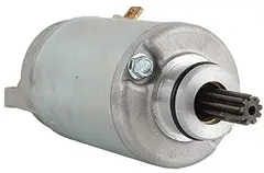 Arrowhead Starter - Suzuki AN400 Burgman