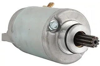 Arrowhead Starter - Suzuki AN400 Burgman