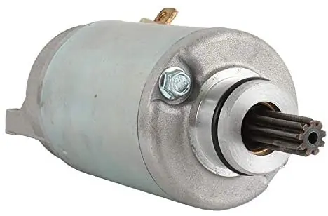 Arrowhead Starter - Suzuki AN400 Burgman 