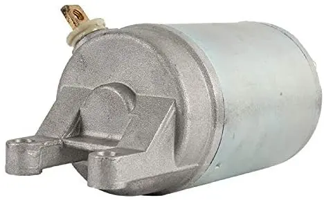 Arrowhead Starter - Suzuki AN400 Burgman 