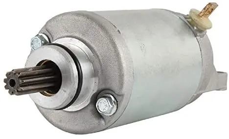 Arrowhead Starter - Suzuki AN400 Burgman 