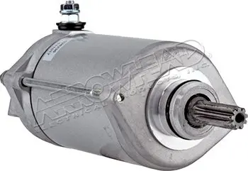 Arrowhead Starter - Suzuki GSX 1300R/BK+ GSX1300BK B-King, Hayabusa 