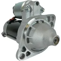 Arrowhead Starter - Cub Cadet Volunteer 4x4 Diesel