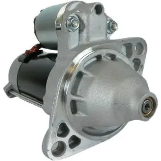 Arrowhead Starter - Cub Cadet Volunteer 4x4 Diesel 