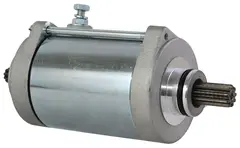 Arrowhead Starter - BMW K1200LT