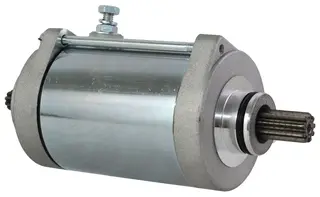 Arrowhead Starter - BMW K1200LT